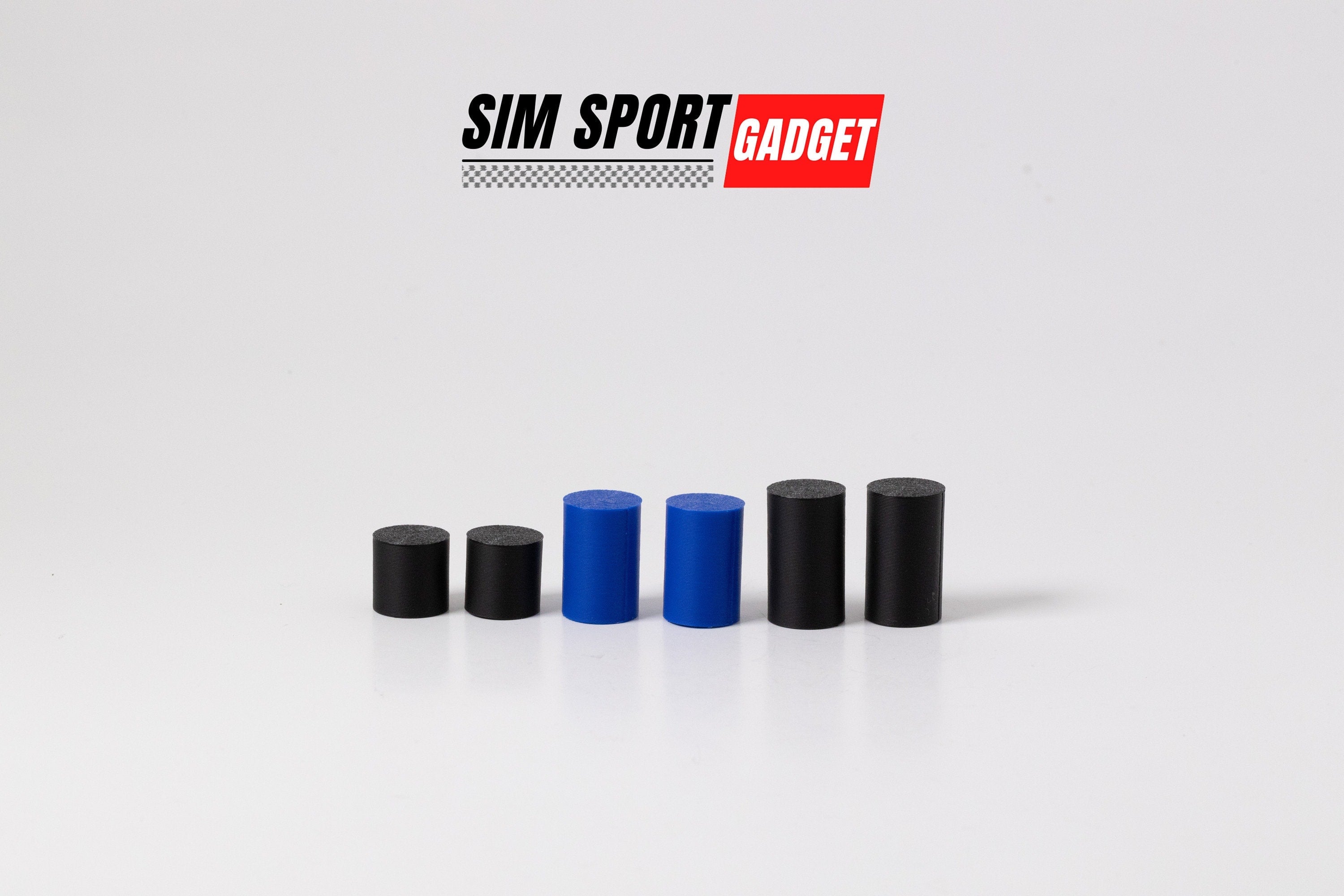 Brake Mod for Logitech Pro Racing Load Cell Pedals