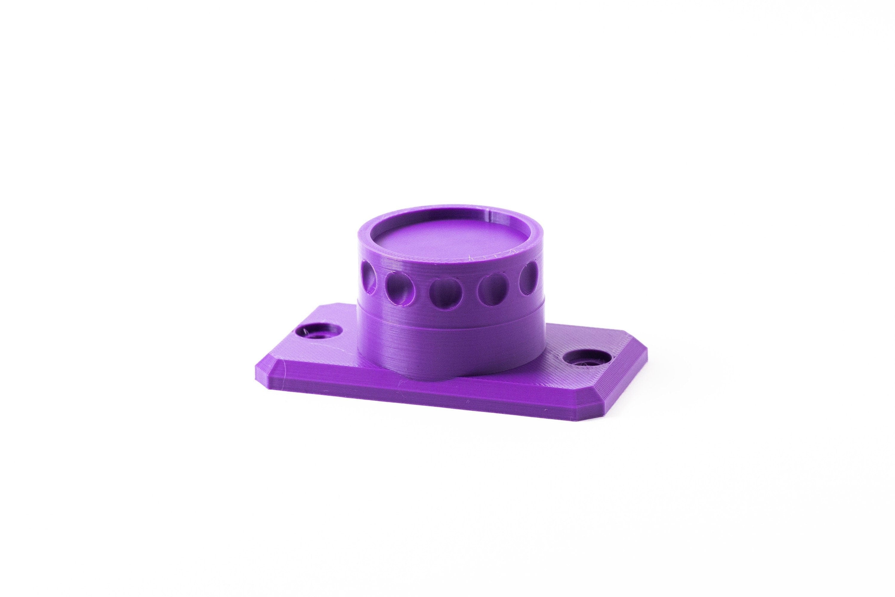 SimSportGadget Wall Mount for PXN Quick Release Steering Wheels