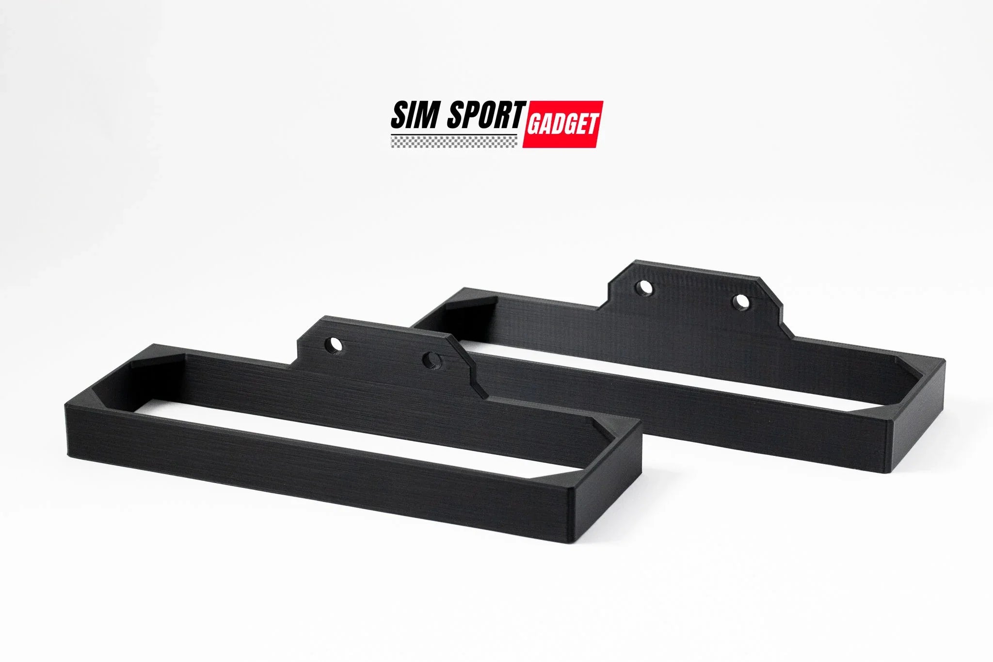 Buttkicker Gamer 2 Amplifier Power Brick Holder