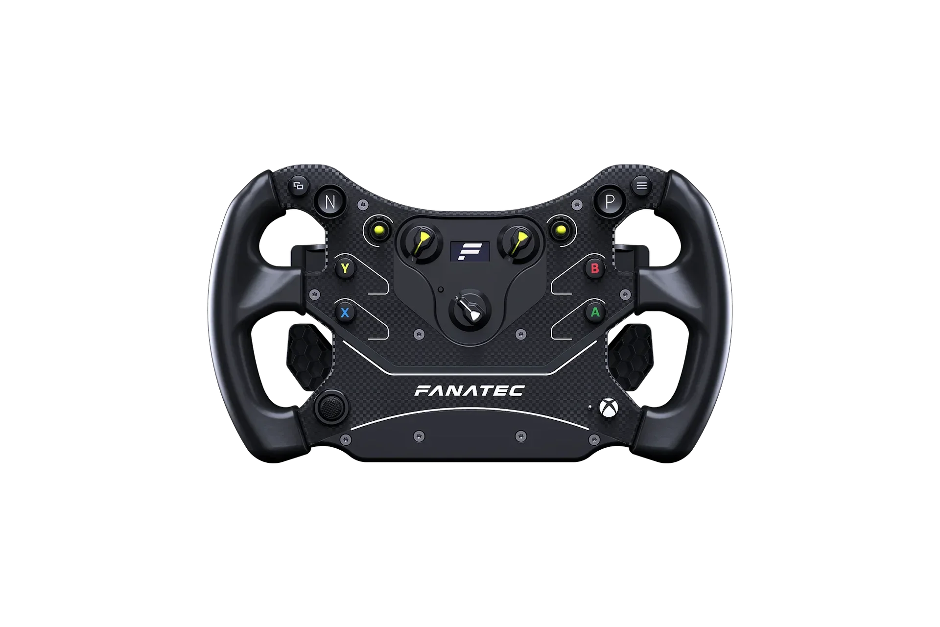CSL STEERING WHEEL GT3