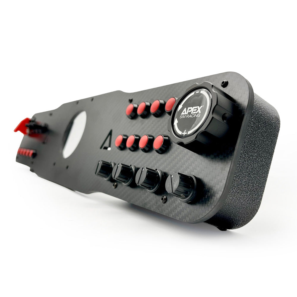 Fanatec Podium DD1 / DD2 Dash Board