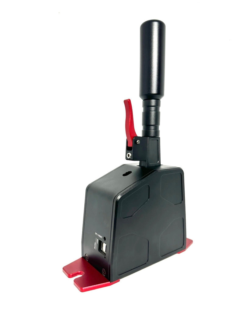 VNM Simulation SEQ Shifter V2