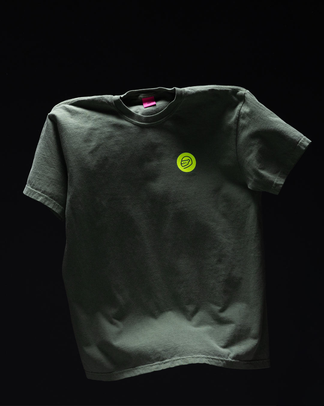 Not Famous Racing Driver - Racing Career Tee