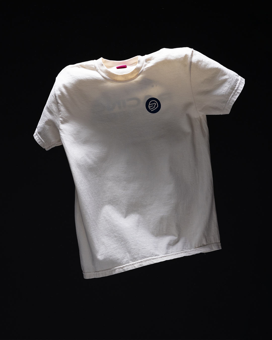 Not Famous Racing Driver - Racing Career Tee