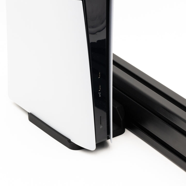 SimSportGadget PS5 Pro Mount for Aluminum Profile Sim Racing Rigs