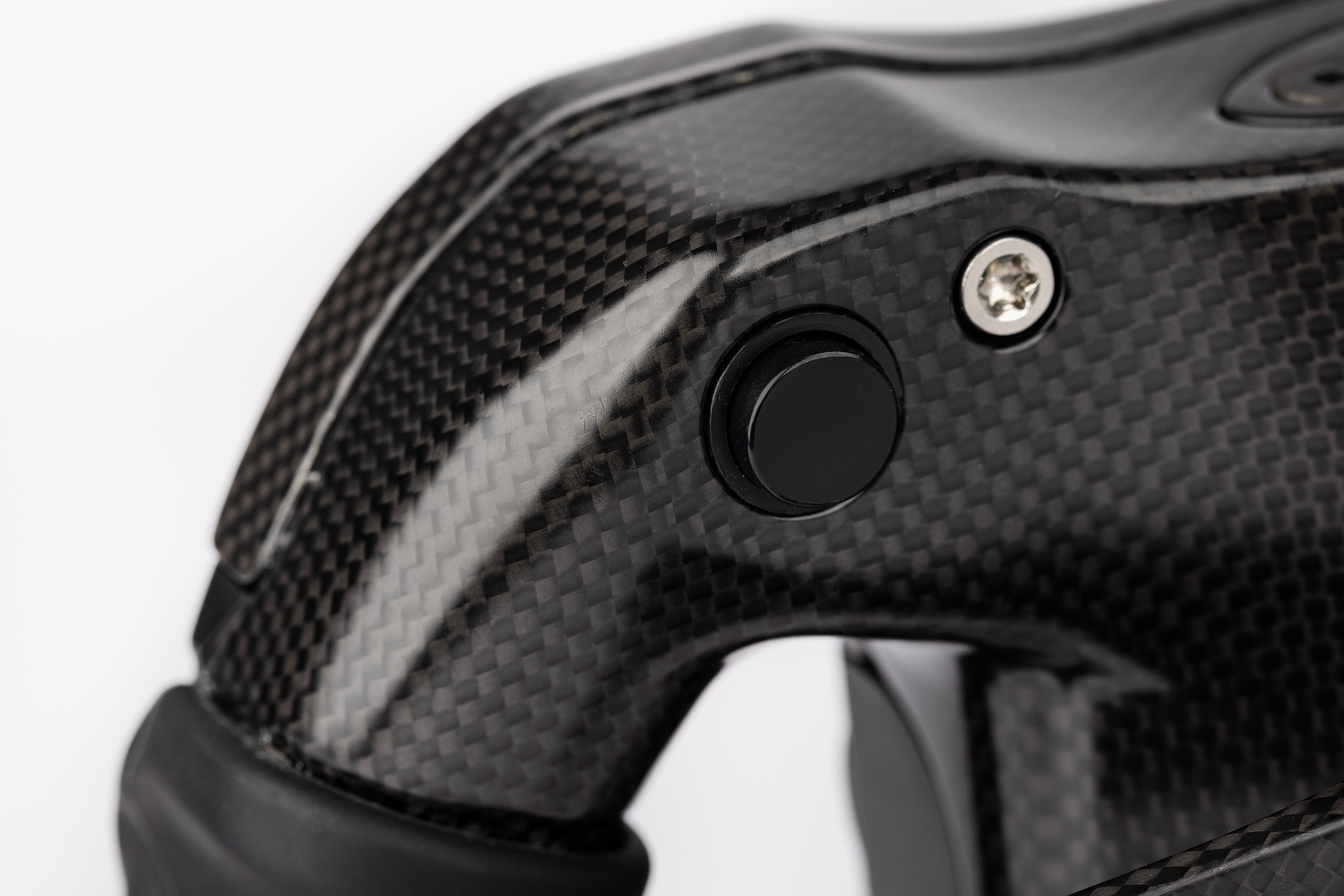 Sim-Lab Mercedes-AMG PETRONAS F1 Team Sim Racing Steering Wheel (2024/2025)