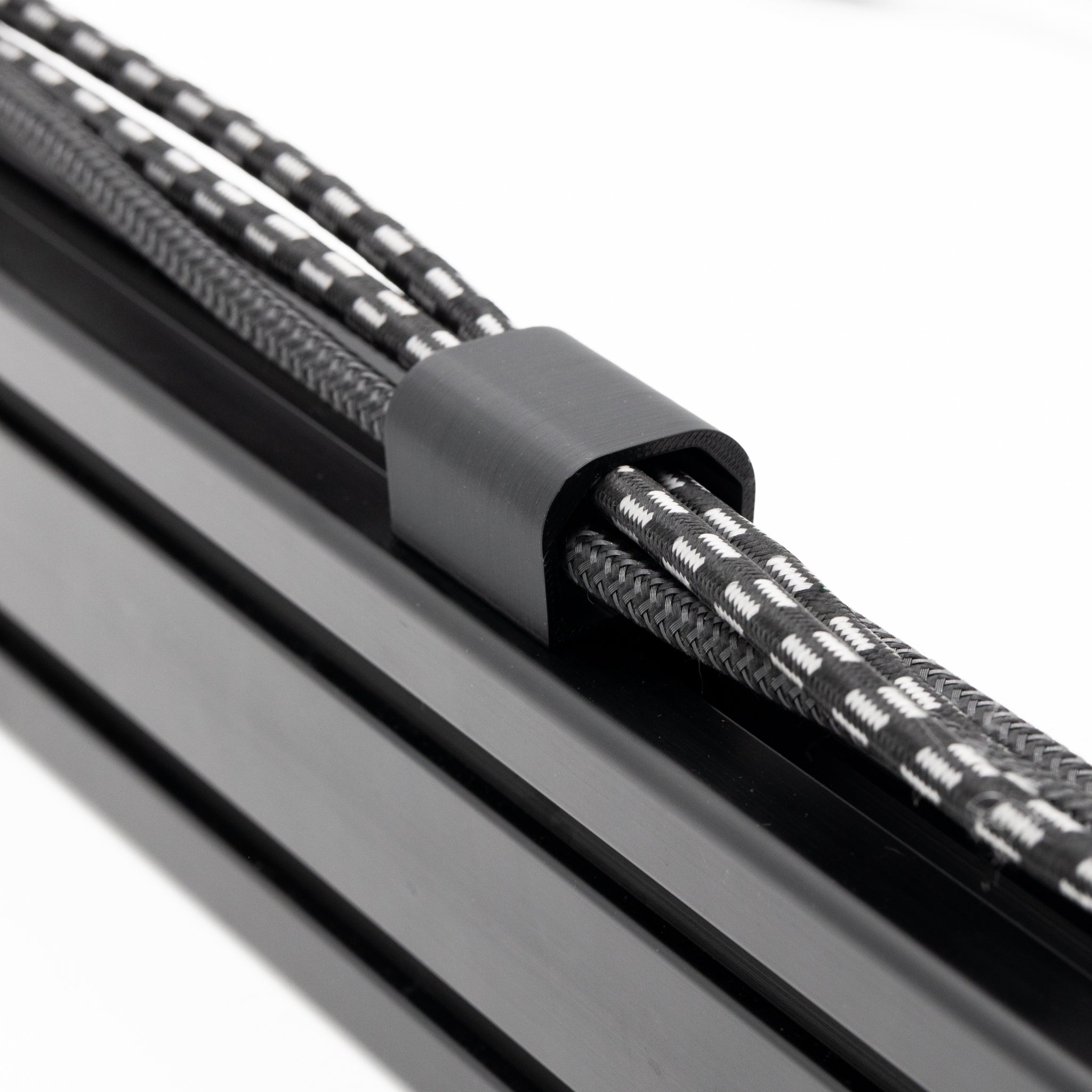 Manison Cables Cable Management Channel