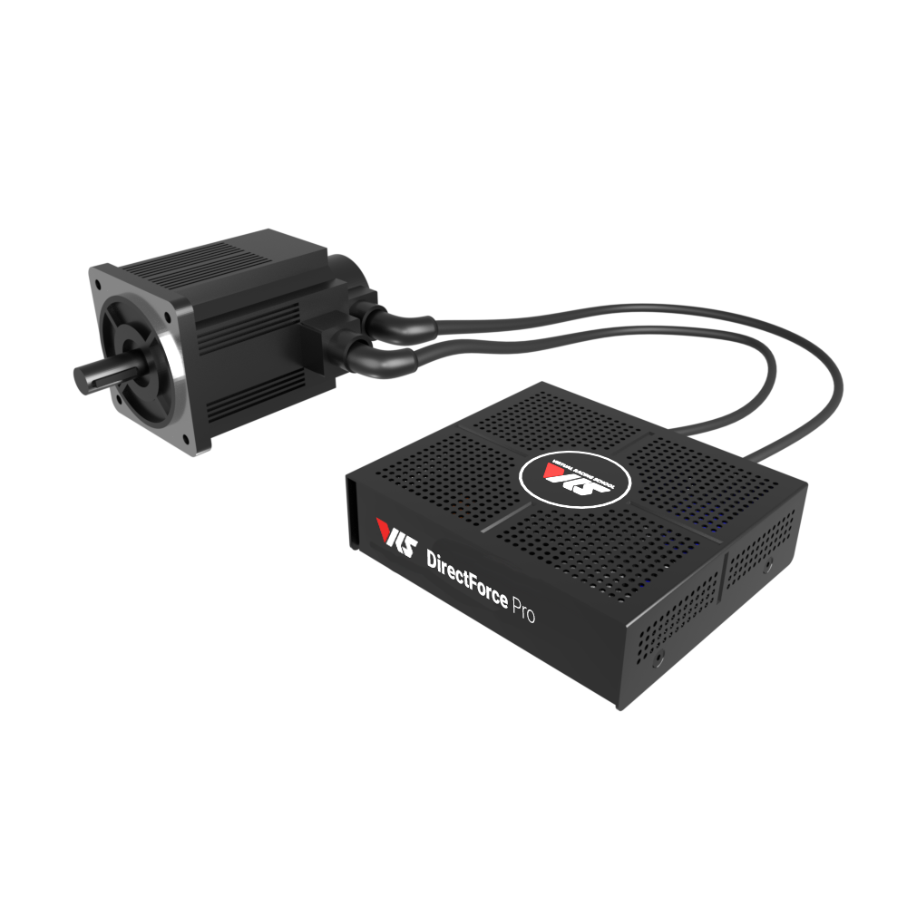 VRS DirectForce Pro Wheel Base