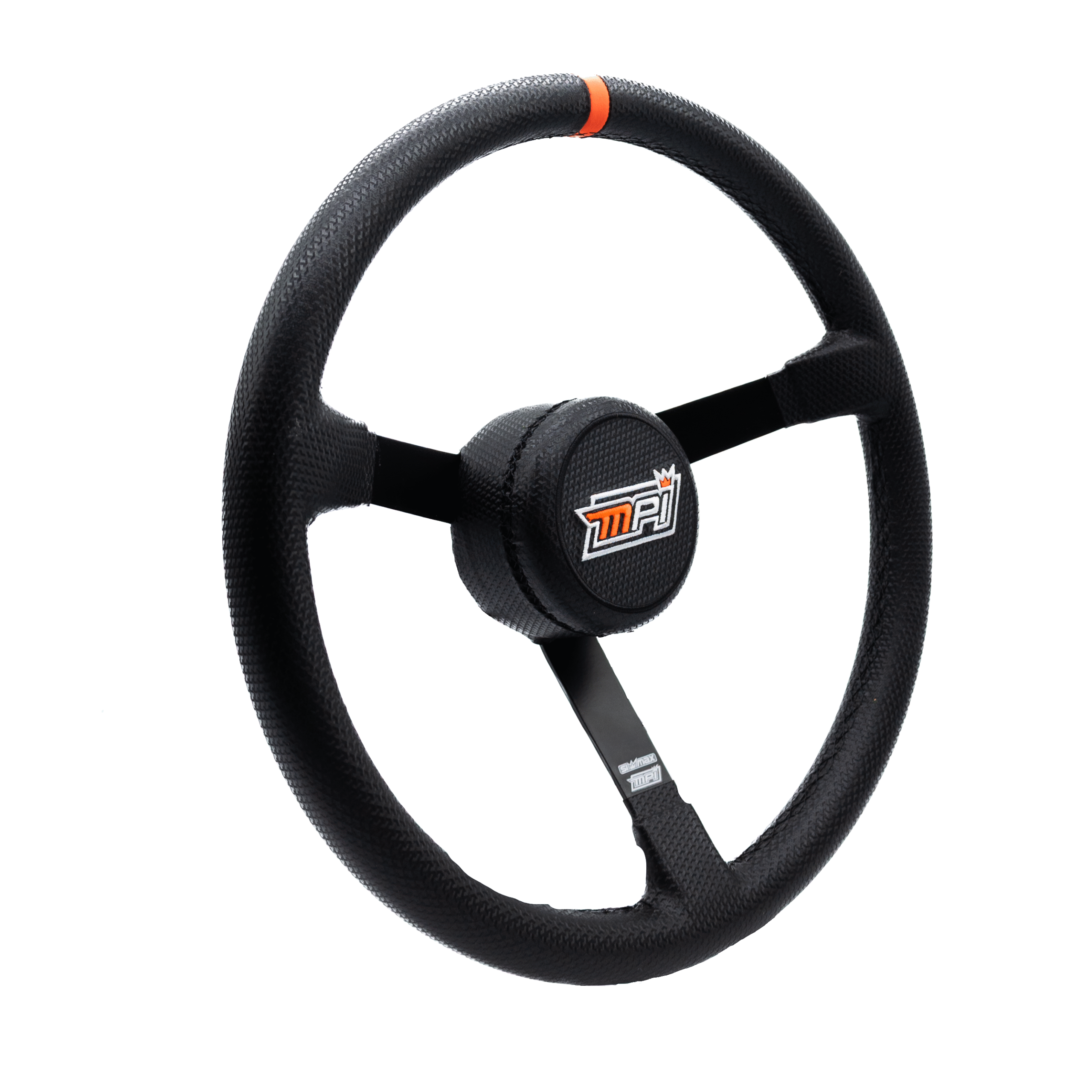 MPI Max Papis Innovations Steering Wheels for Racing & Simulators