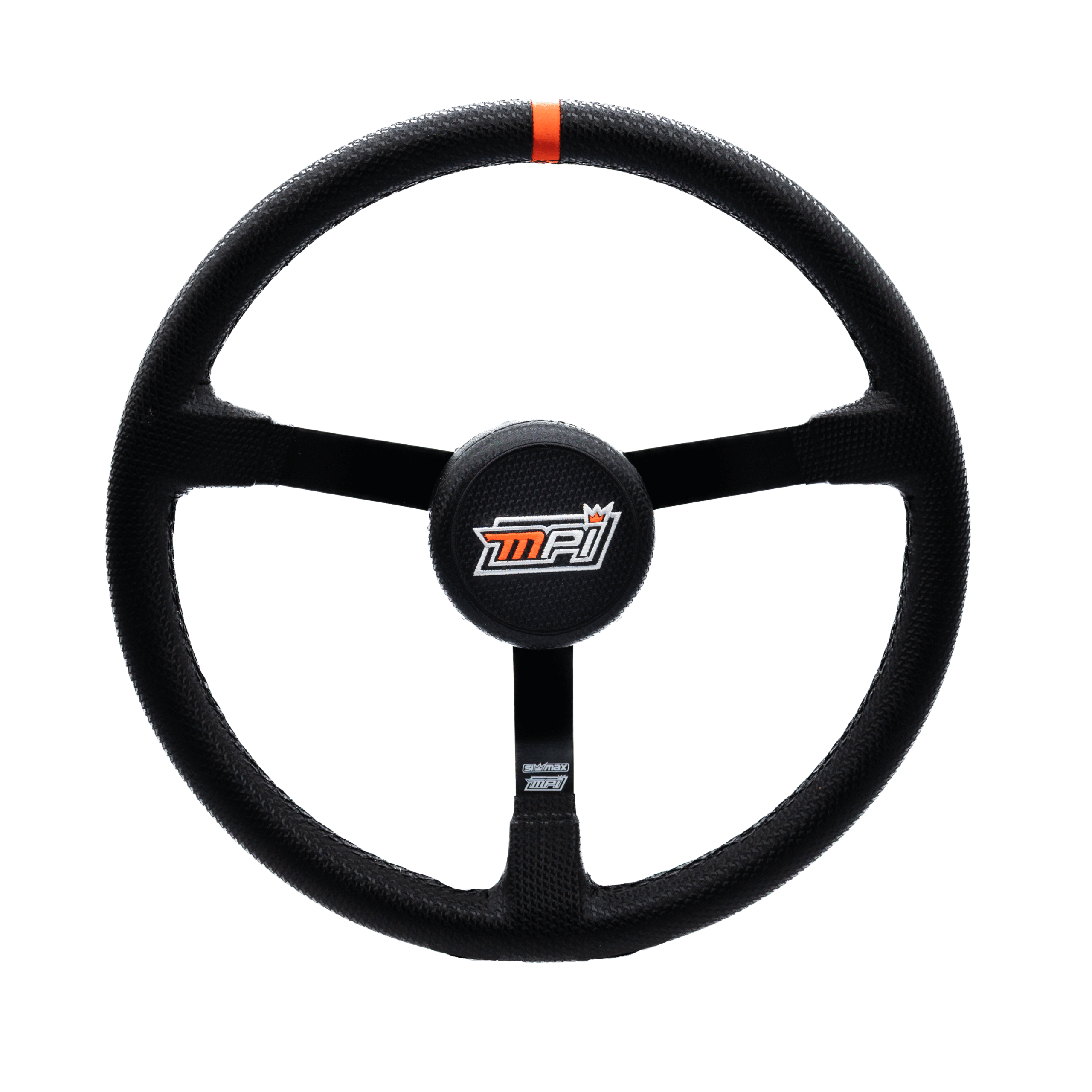 MPI Max Papis Innovations Steering Wheels for Racing & Simulators