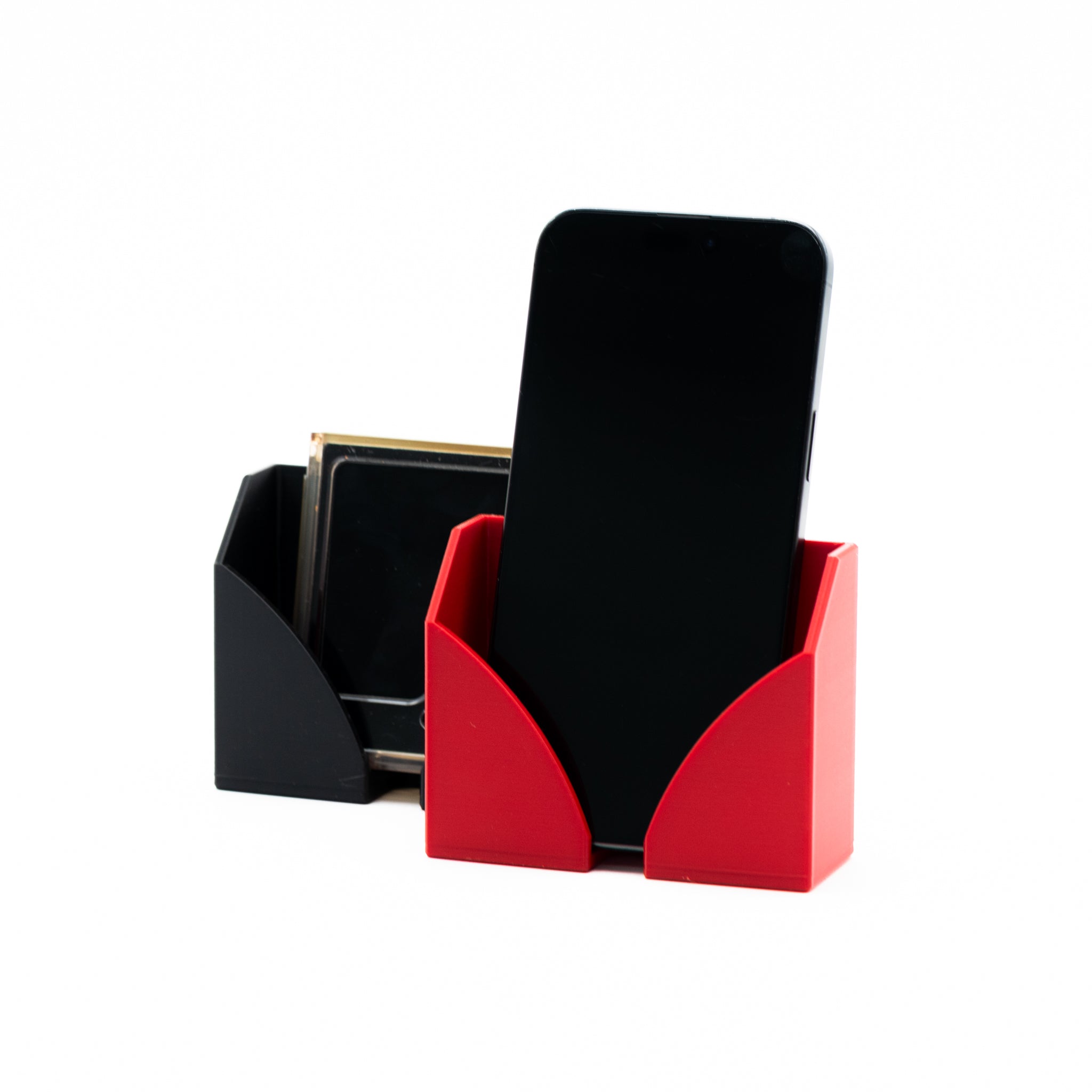 SimSportGadget Phone Mount with Charging Slot for Aluminum Profile Sim Rigs