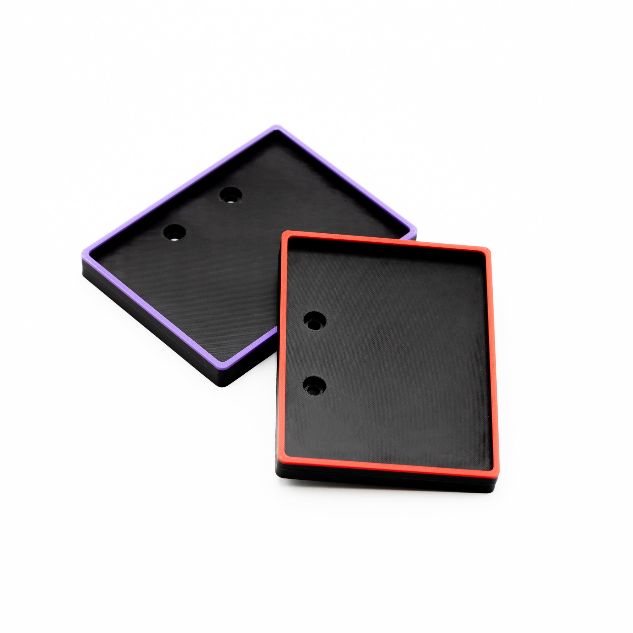 SimSportGadget Mini Mouse Tray for Logitech M575 Trackball and Small Mice