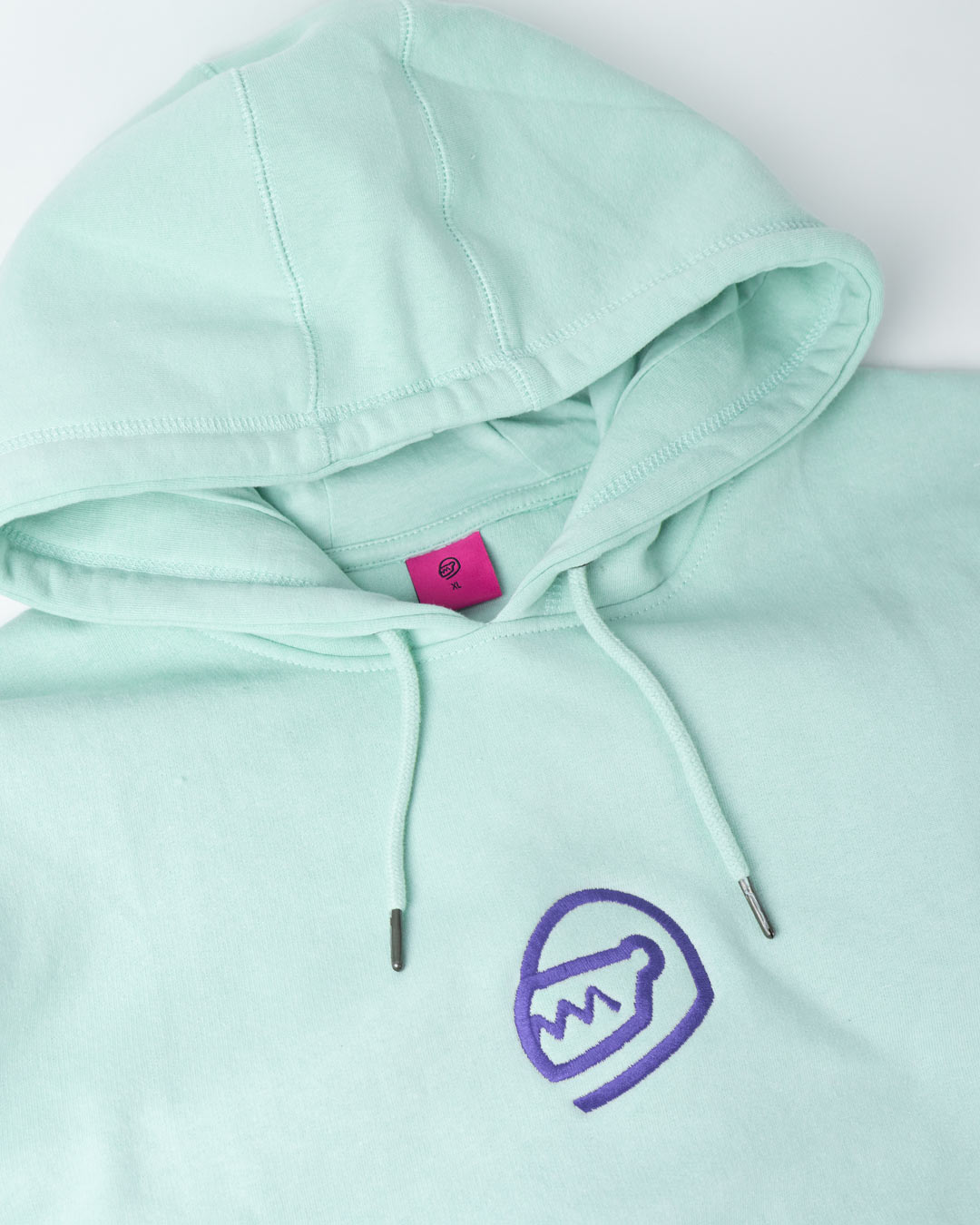 Not Famous Racing Driver - Racing Division Hoodie