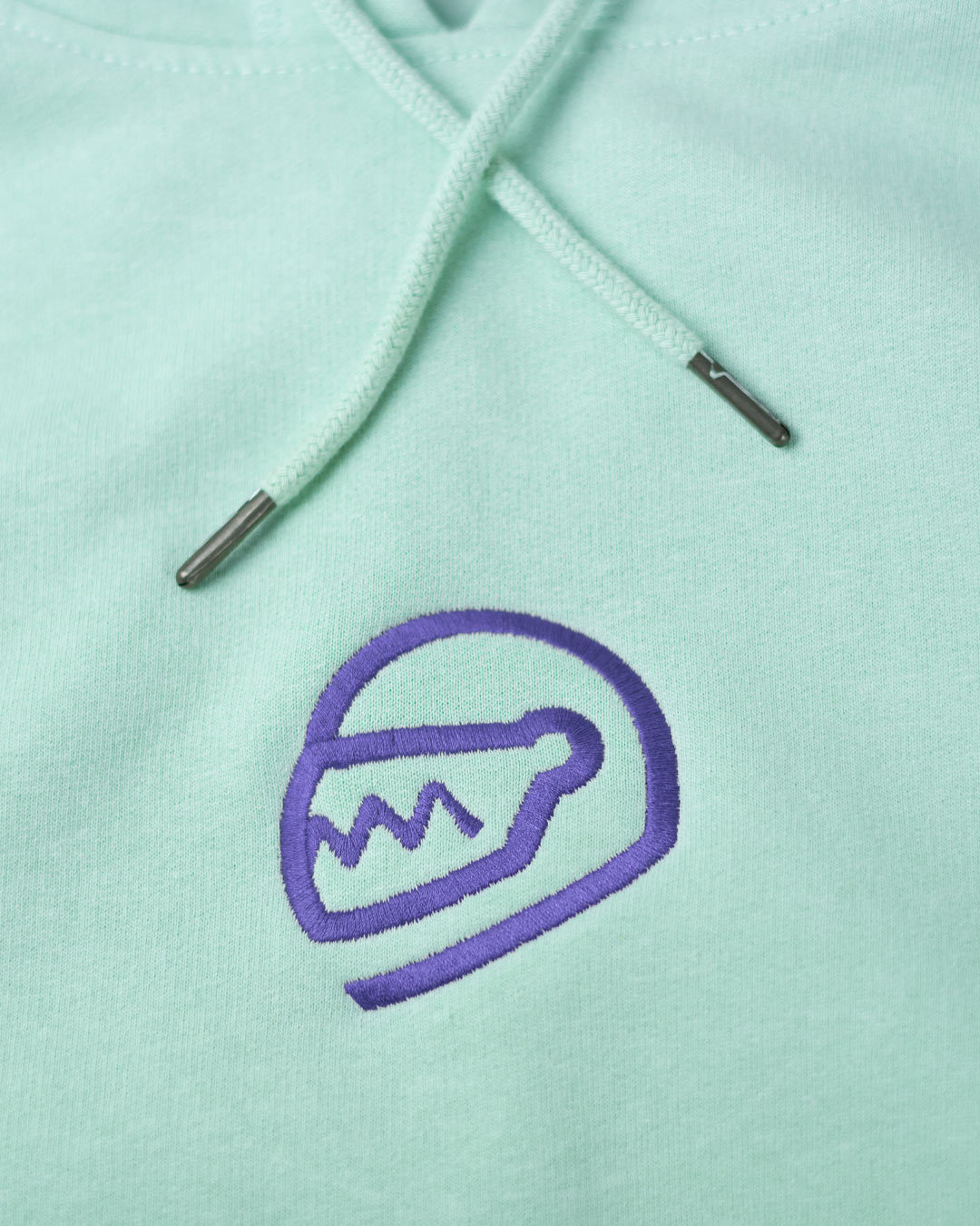 Not Famous Racing Driver - Racing Division Hoodie