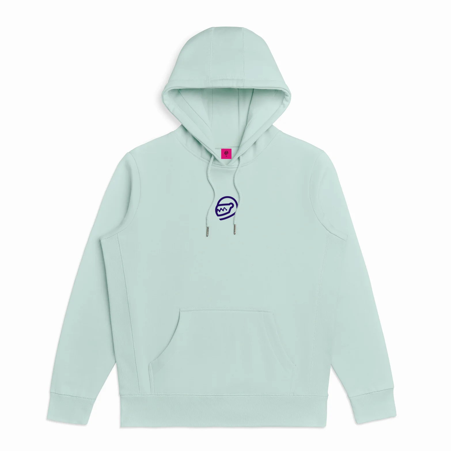 Not Famous Racing Driver - Racing Division Hoodie