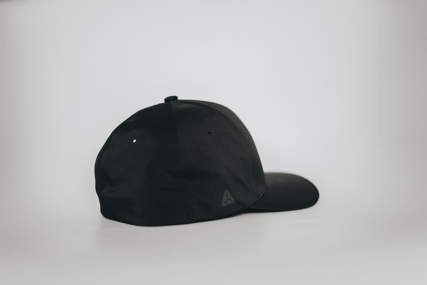 Not Famous Racing Driver - Fitted Hat