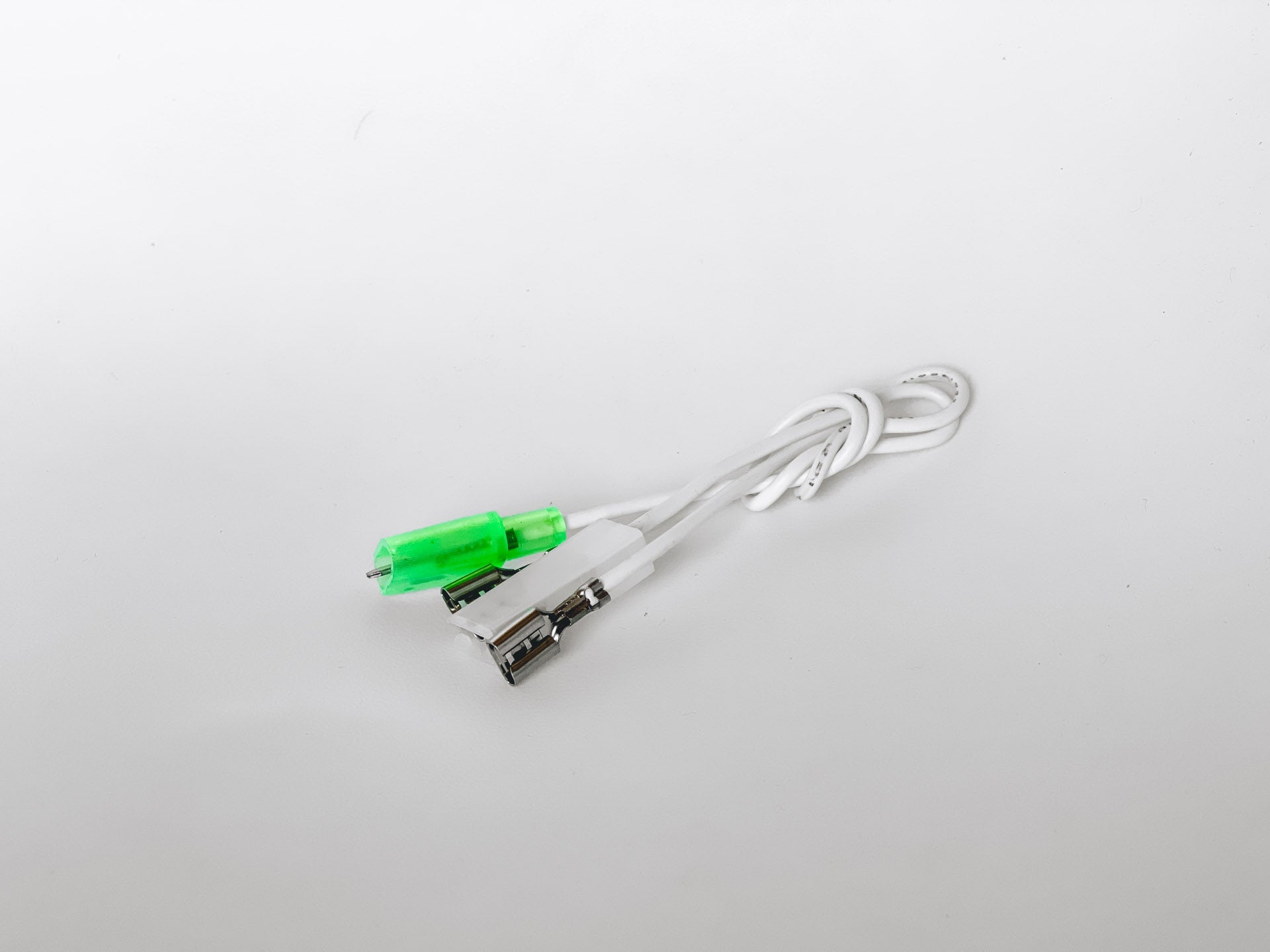 Not Famous Racing Driver - Horn Button