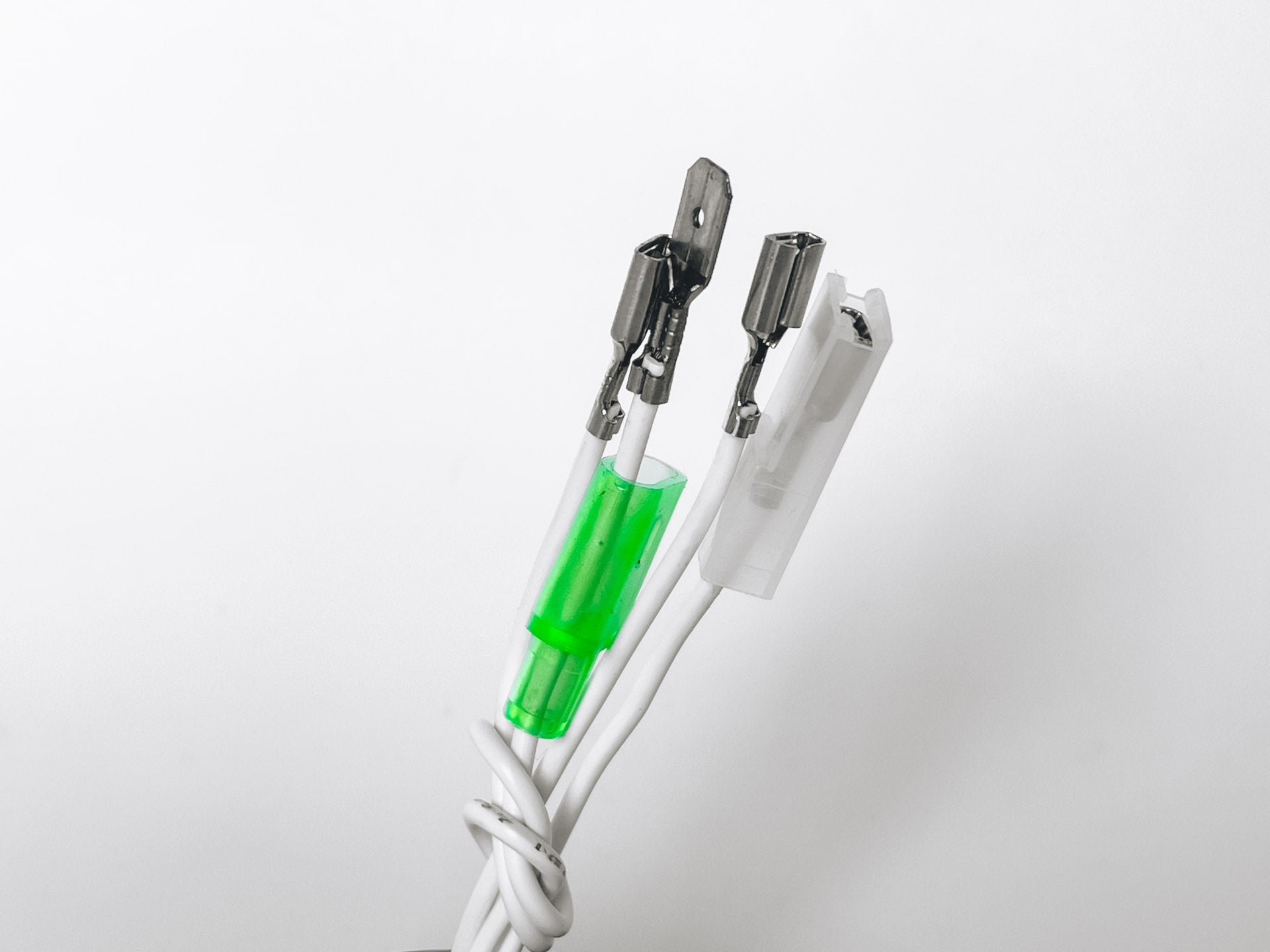 Not Famous Racing Driver - Horn Button