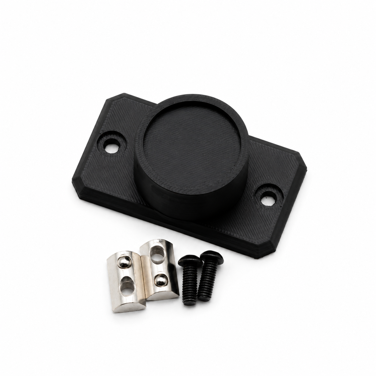 SimSportGadget PXN Quick Release Wheel Mount for Aluminum Profile Sim Rigs