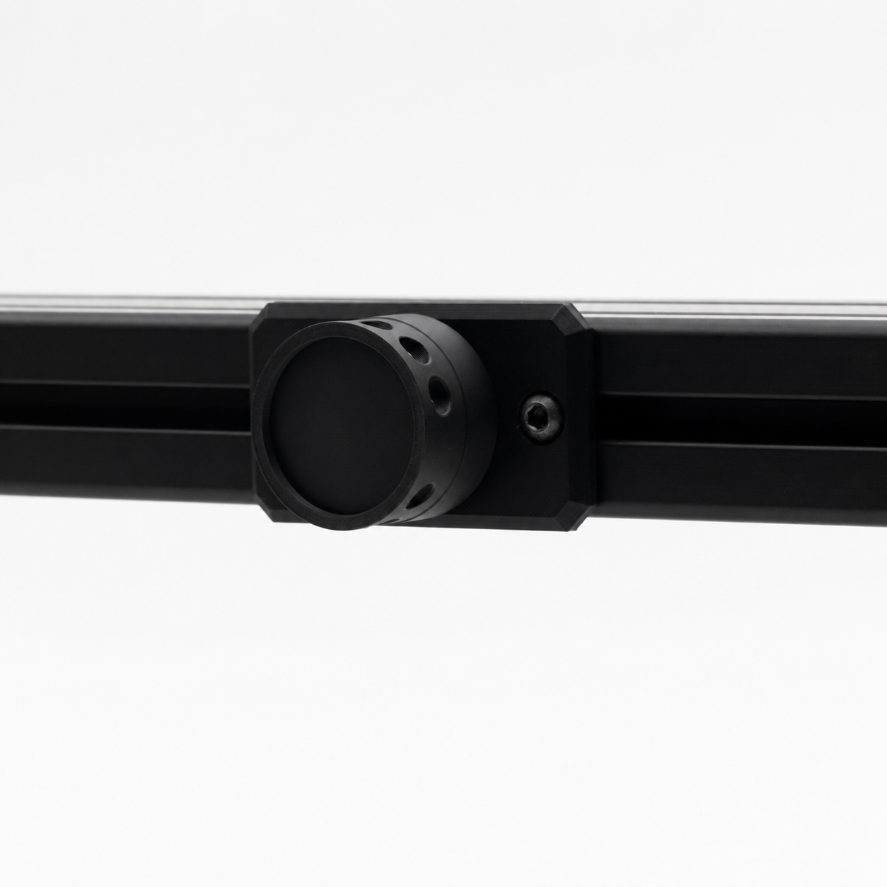 SimSportGadget PXN Quick Release Wheel Mount for Aluminum Profile Sim Rigs