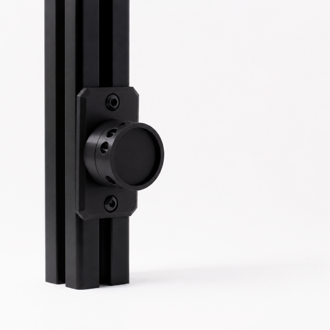 SimSportGadget PXN Quick Release Wheel Mount for Aluminum Profile Sim Rigs