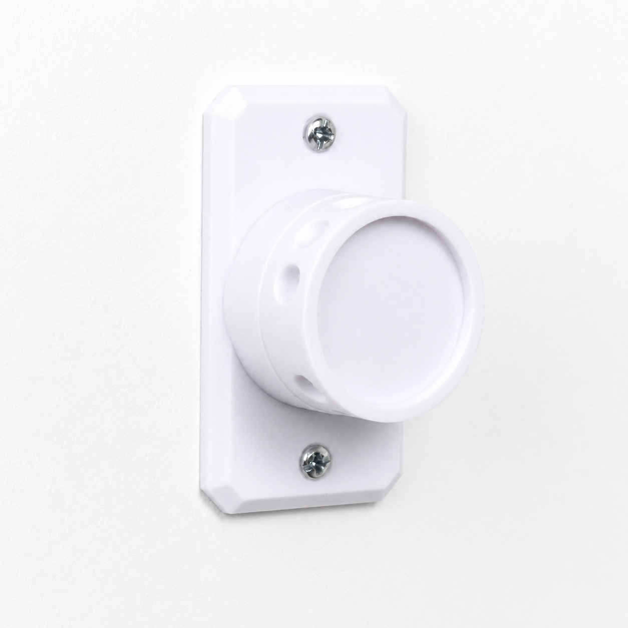 SimSportGadget Wall Mount for PXN Quick Release Steering Wheels