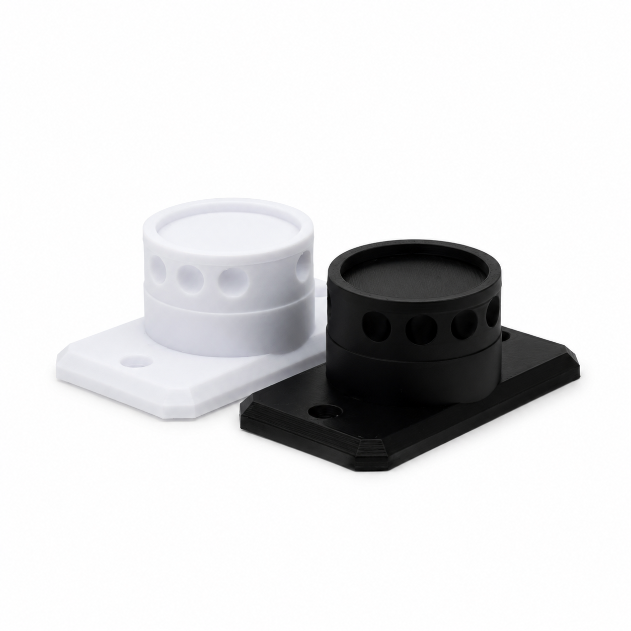 SimSportGadget Wall Mount for PXN Quick Release Steering Wheels