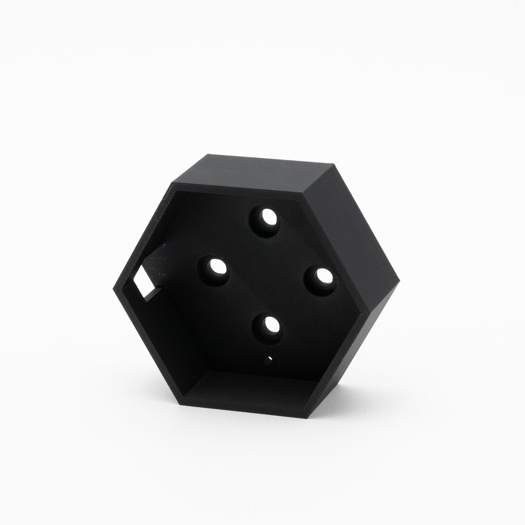 SimSportGadget Simucube Ultimate Emergency Stop Mount for Sim Racing Rigs