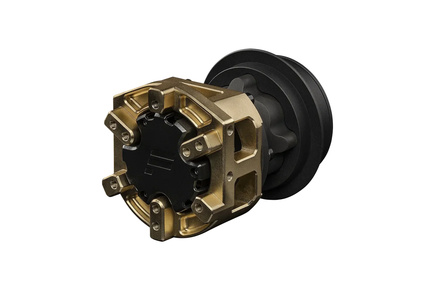 Fanatec Podium Hub