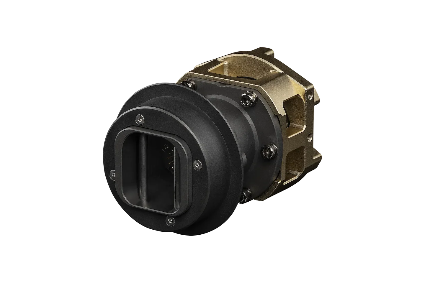 Fanatec Podium Hub