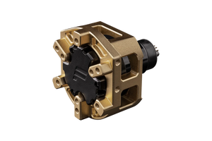 Fanatec Podium Hub | Modular Hub for Fanatec & 3rd‑Party Rims