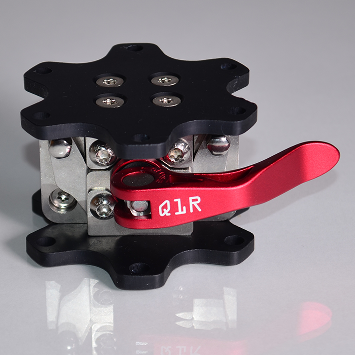 Ascher Racing Buchfink Q1R Base Side