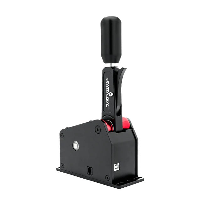 Simagic Q1S sequential shifter