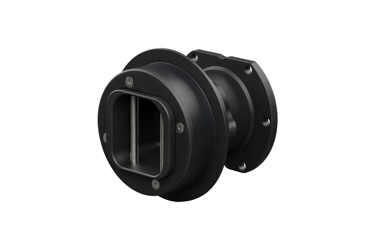 Fanatec Qr2 Wheel Side