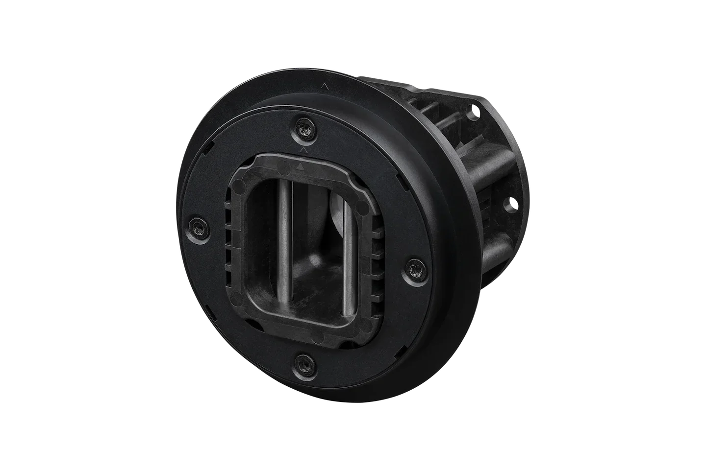 Fanatec QR2 Lite Wheel-side (Simplified Quick Release Adapter) - Eol