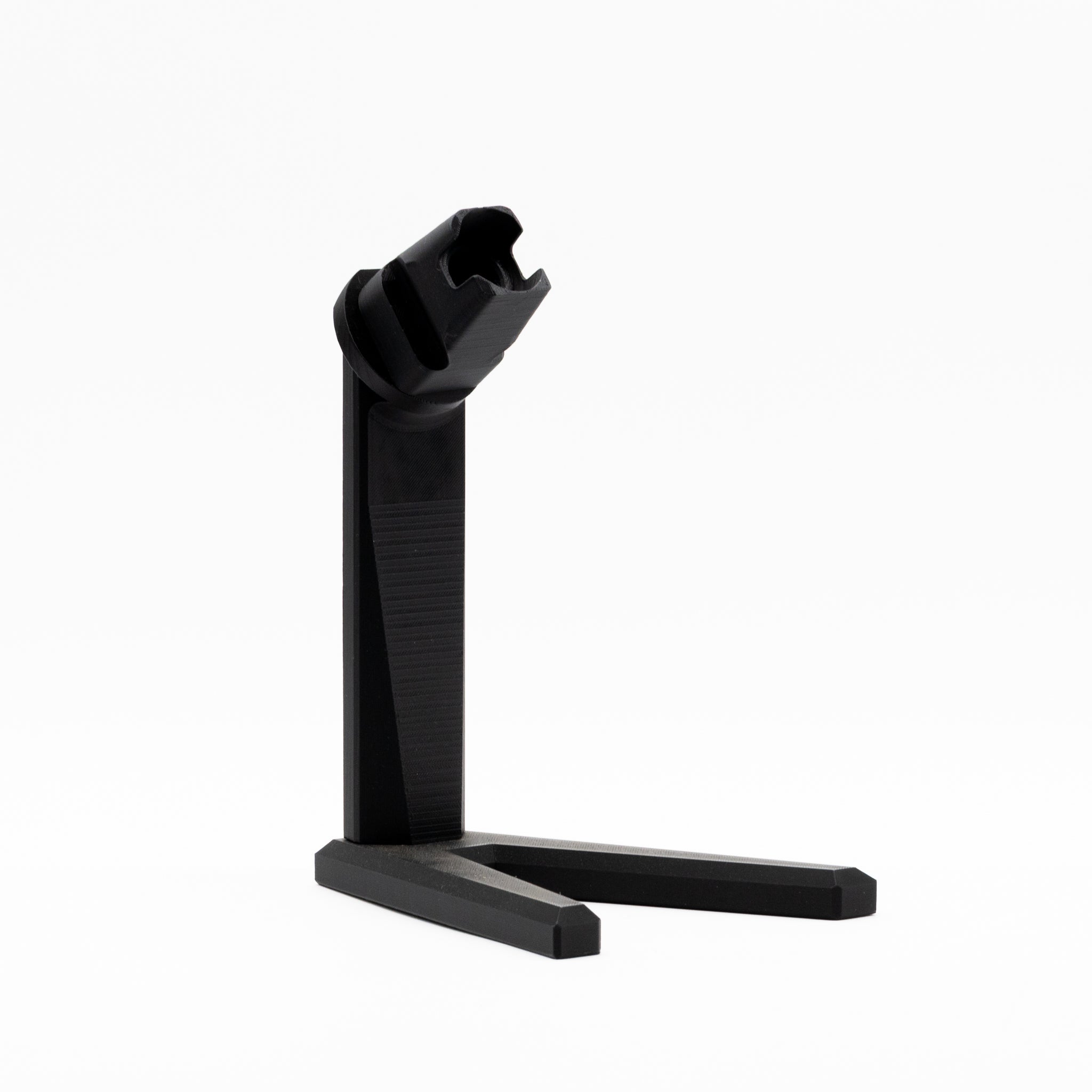SimSportGadget Fanatec QR Wheel Display Stand for Sim Racing Steering Wheels