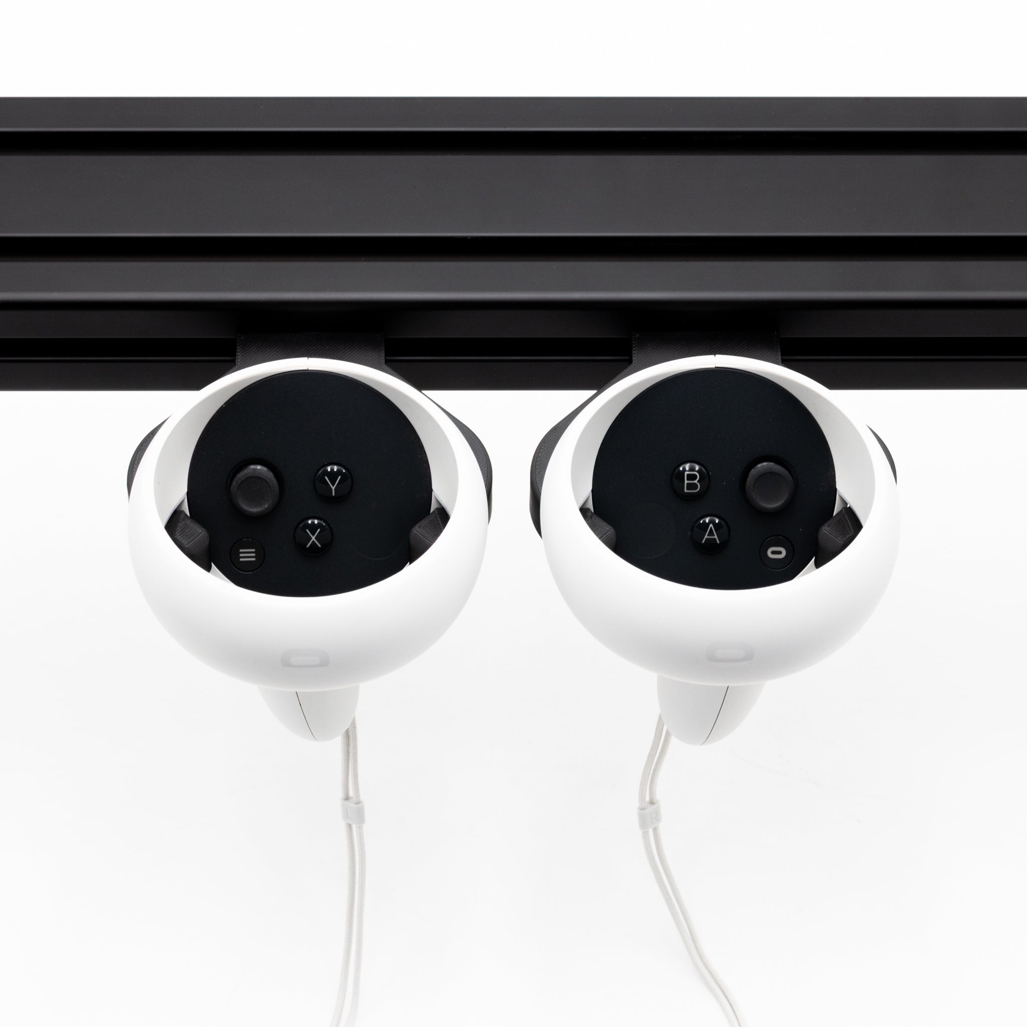 Oculus Quest 2 Controller Mount 2-Pack