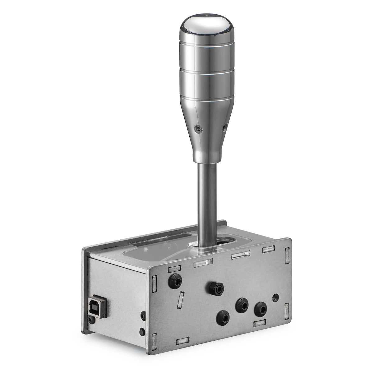 Aiologs Projects Sim Sequential Shifter