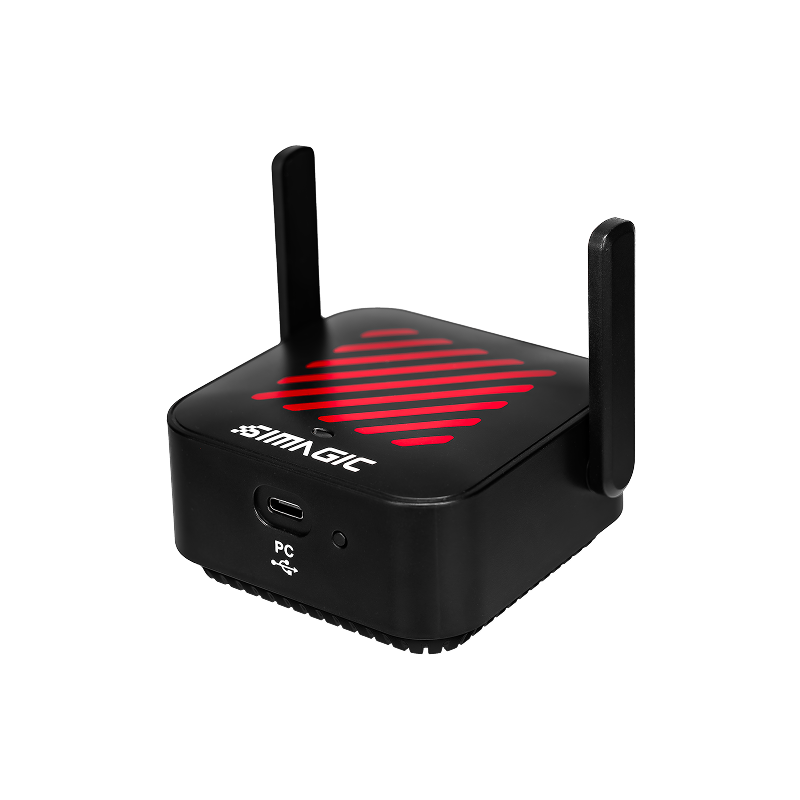 SIMAGIC - AirLink Wireless Hotspot - PRE-ORDER