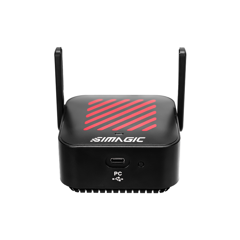 SIMAGIC - AirLink Wireless Hotspot - PRE-ORDER