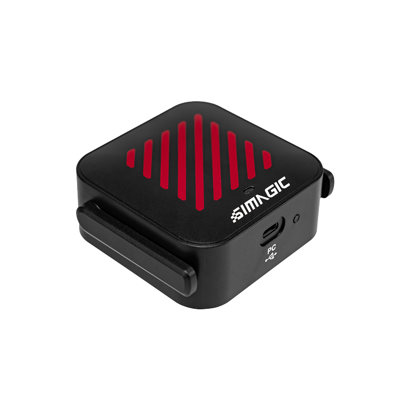 SIMAGIC - AirLink Wireless Hotspot - PRE-ORDER
