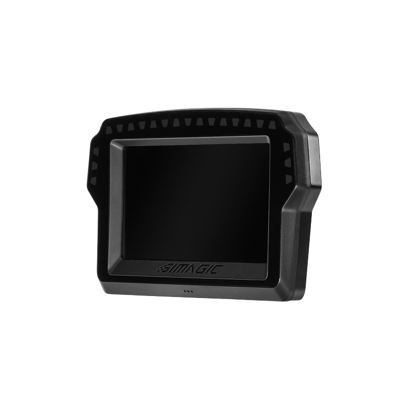 SIMAGIC - MagicDash 4 Display - PRE-ORDER