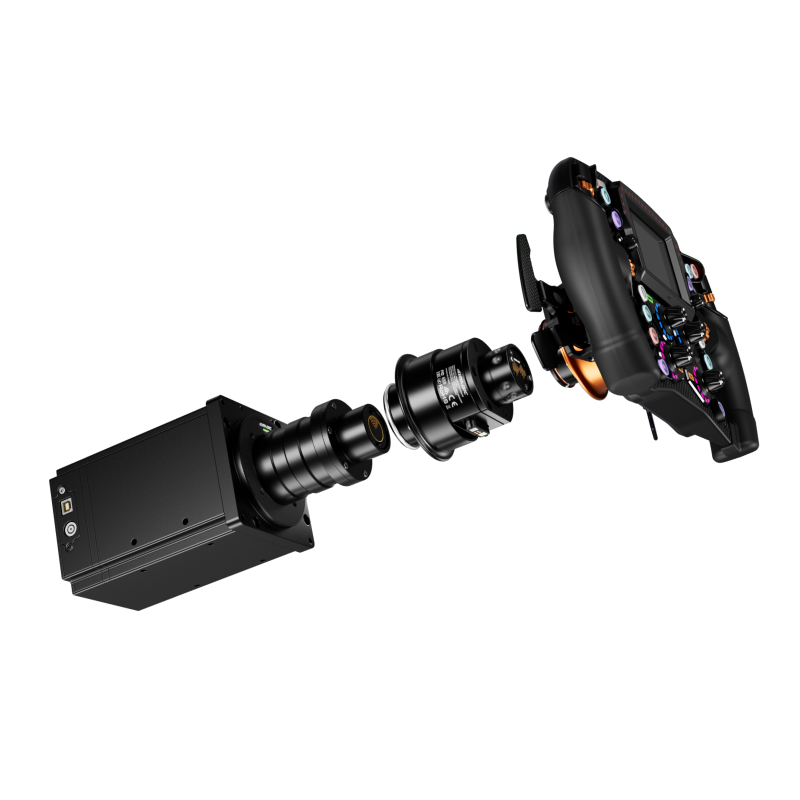 SIMAGIC - MagLink Pro Extend - PRE-ORDER