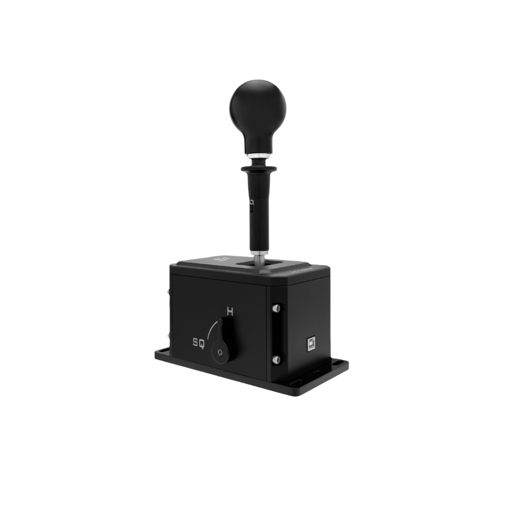 SIMAGIC Shifter DS-8X