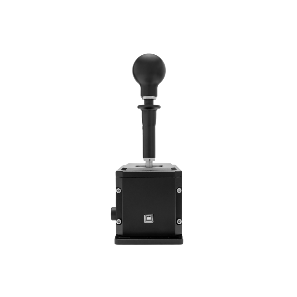 SIMAGIC Shifter DS-8X