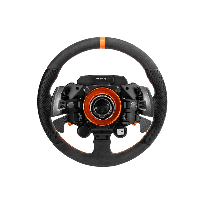 SIMAGIC - Zeus Sport Steering Wheel - PRE-ORDER