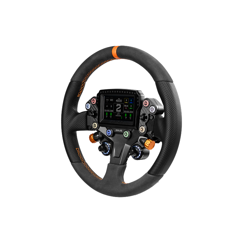 SIMAGIC - Zeus Sport Steering Wheel - PRE-ORDER