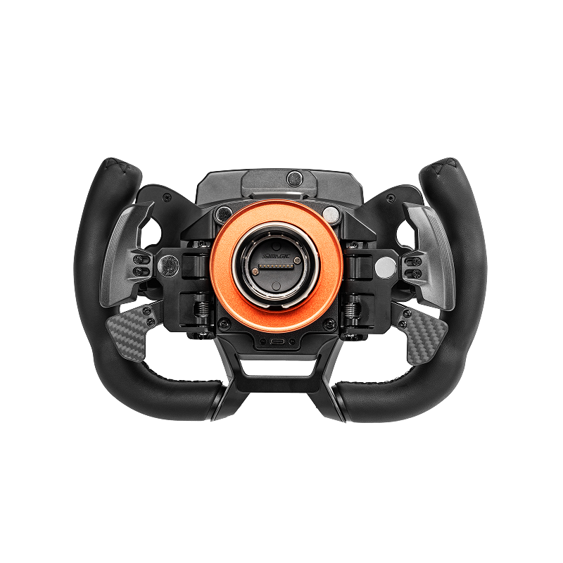 SIMAGIC - Zeus GT Steering Wheel - PRE-ORDER