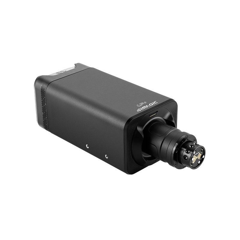 SIMAGIC - Alpha EVO Ultra - 28Nm Max Torque