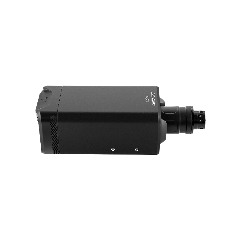 SIMAGIC - Alpha EVO Ultra - 28Nm Max Torque